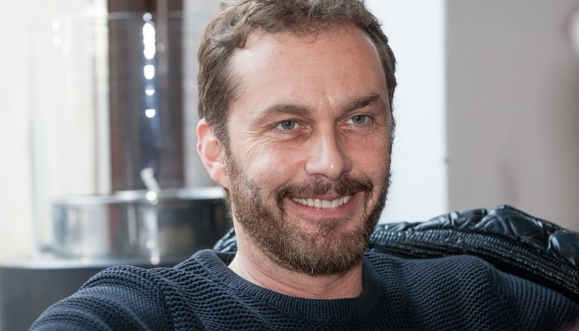 Choreograf Giorgio Madia opowiada o realizacji "Coppelii"