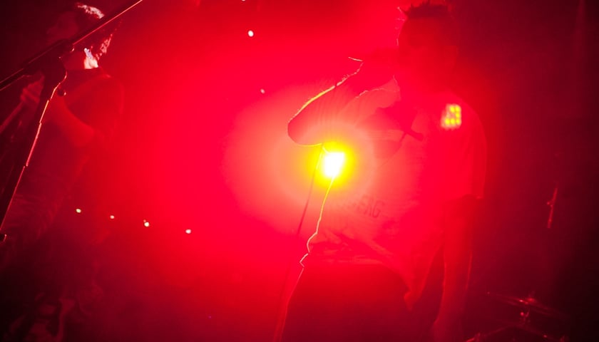 KNŻ fantastycznie w Eterze (ZDJĘCIA)