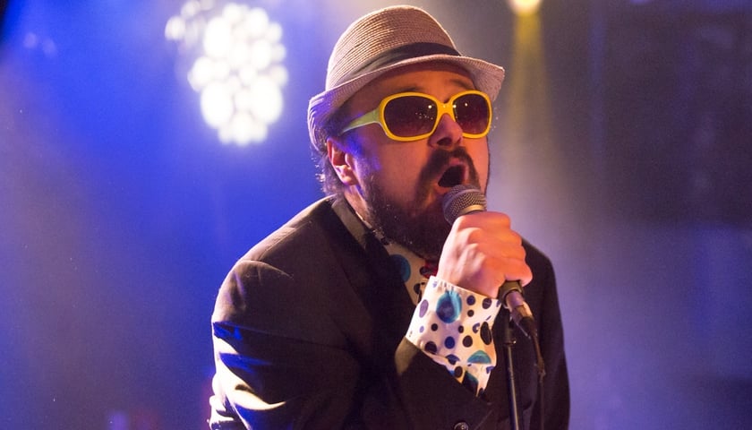 Aktorski rock'n'roll