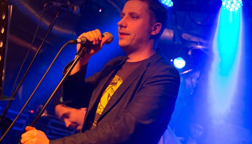 Dwie godziny z Pablopavem