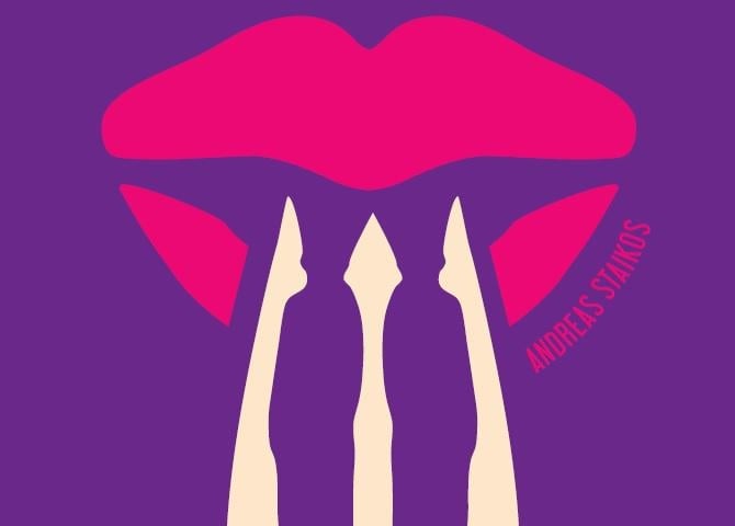 Kulinarny pojedynek o współczesną Helenę