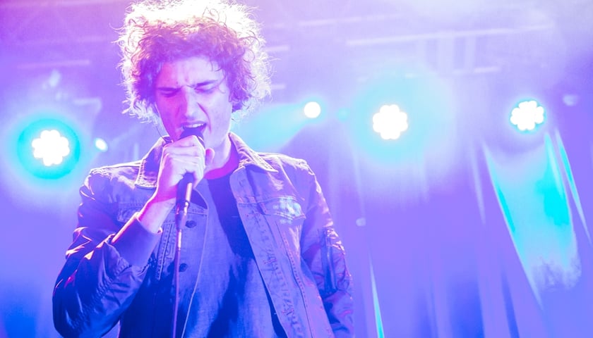 „Spoko” na życzenie Podsiadły