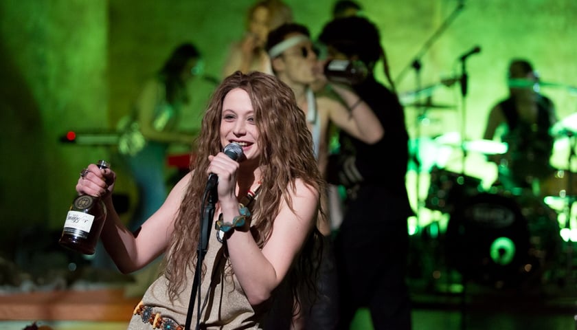 35.PPA: Joplin dla wytrwałych