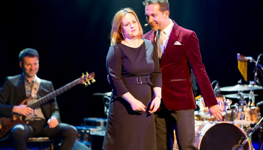 35. PPA: Dzięki Bogu jest Hrabi