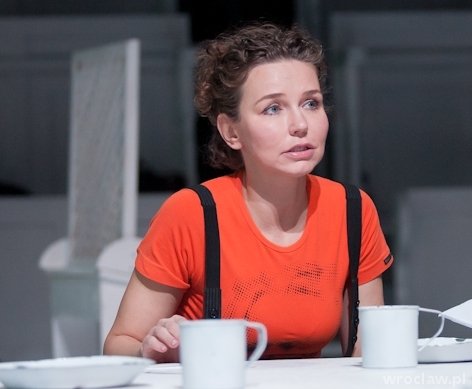 Agata Duda-Gracz o Gali 35.PPA