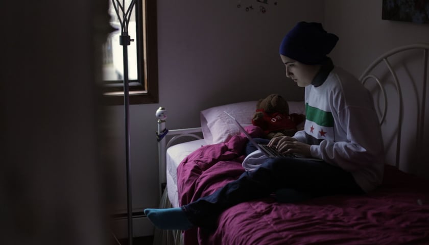 Kim jest #CHICAGOGIRL?