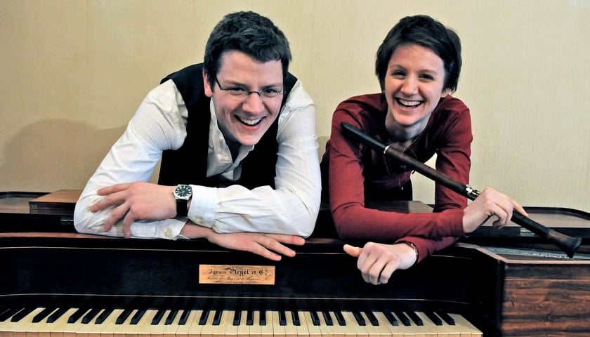 Muzyka (nie taka) poważna. Festiwal Forum Musicum