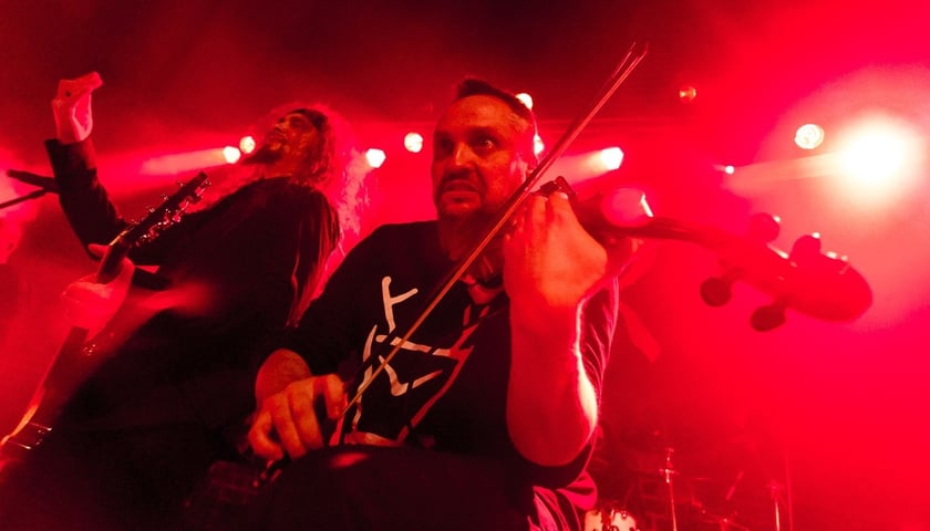 30 lat Huntera: taka sobie feta