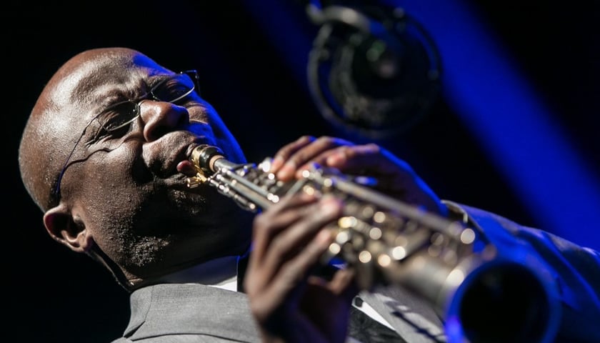 Jazz nad Odrą 2015: The Bad Plus, Dave Liebman. Relacja