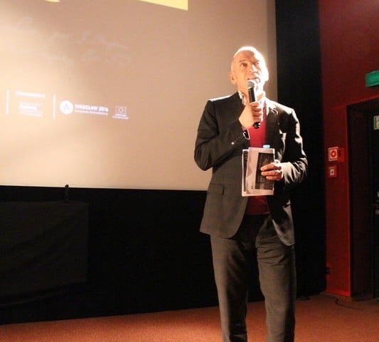 "W poszukiwaniu Chopina": Reżyser Phil Grabsky o dokumencie