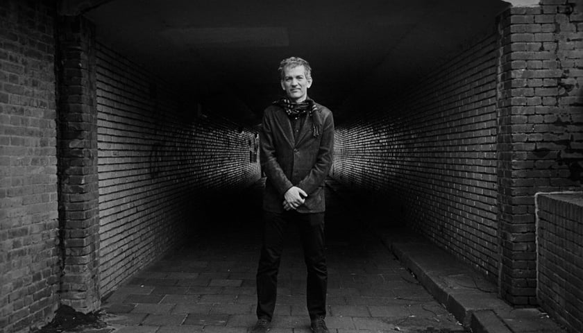 Brad Mehldau w NFM. Rewelacyjny koncert