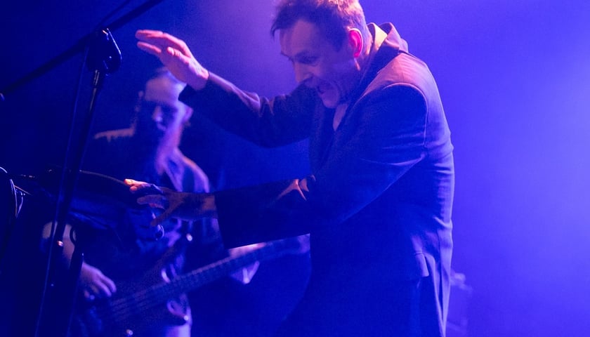 Kinsky w Firleju – powrót bez tłumów [ZDJĘCIA]