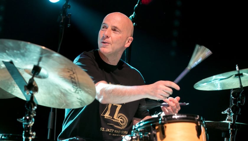 Jazz nad Odrą 2016. Pod wodzą pianistów [DUŻO ZDJĘĆ]