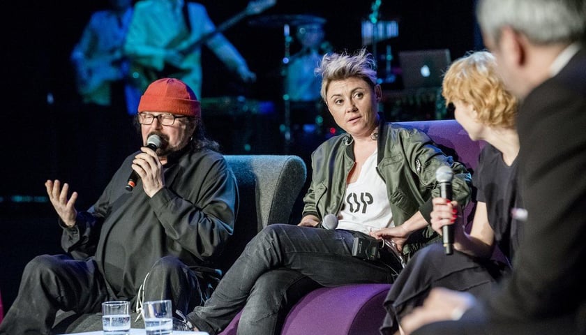 PPA pięknie gra – trwa 38. Przegląd Piosenki Aktorskiej