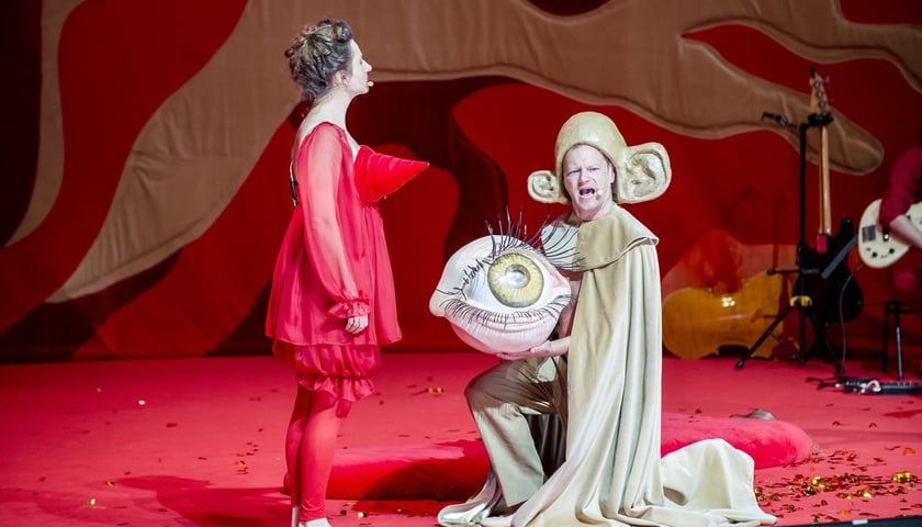 Po 38. PPA: „Jeszcze w zielone gramy” na zakończenie