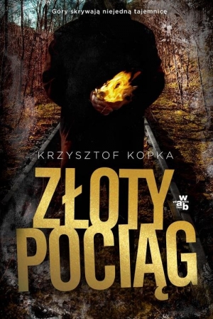 „Złoty pociąg”: kryminał z wrocławskimi wątkami