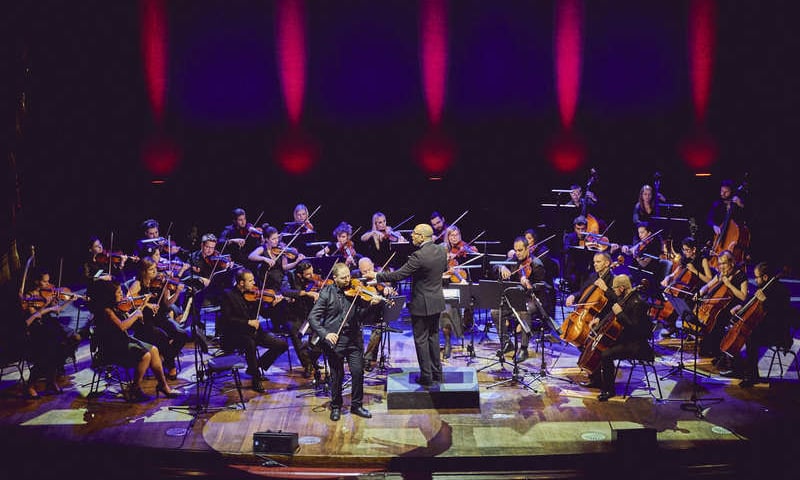 Brav(o)e dla SEPO i Leopoldinum!