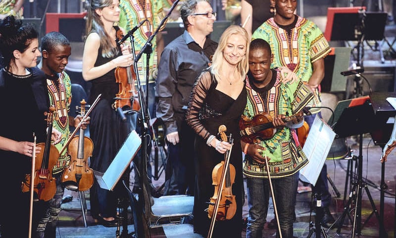 „Trzynastka” szczęśliwa dla Brave Festival 2018