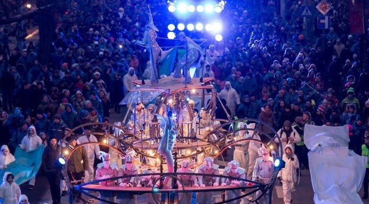 5-lecie Europejskiej Stolicy Kultury we Wrocławiu