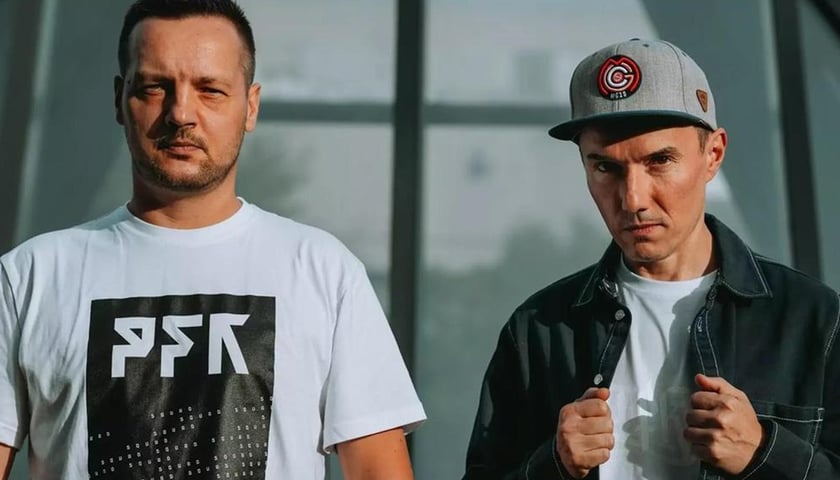 Fokus i Rahim - Paktofonika zagra 19 listopada w Hali Stulecia we Wrocławiu