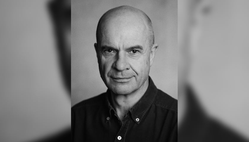 Piotr Cieplak, reżyser teatralny