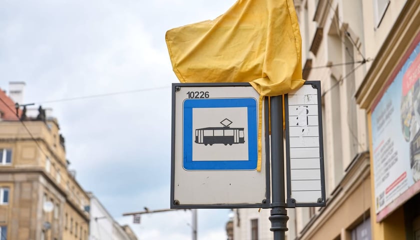 Powiększ obraz: Prace remontowe przy Peronowej, 13.06.2026