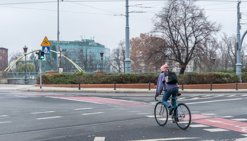 Podsumowanie 15-lat Rowerowego Wrocławia