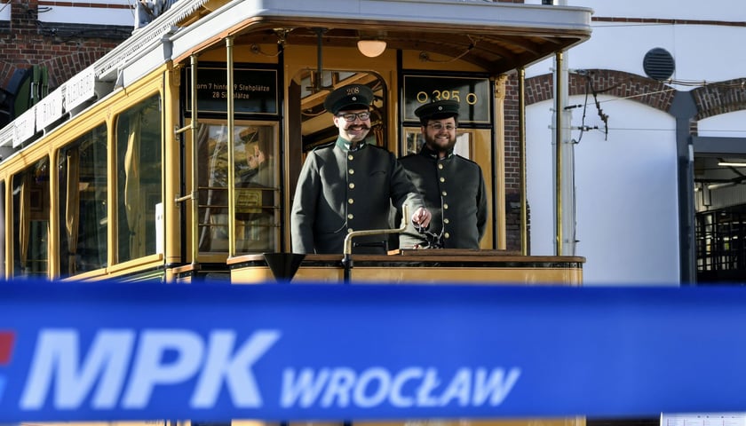 Powiększ obraz: Dzień Otwarty MPK 2021