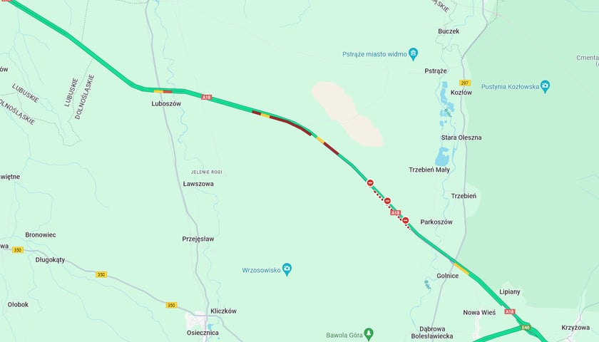 Powiększ obraz: Mapa