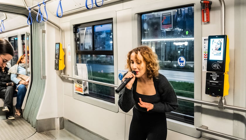 Muzyczny Tramwaj, 05.10.2024