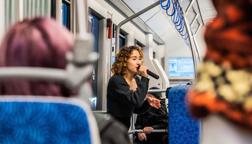 Muzyczny Tramwaj, 05.10.2024