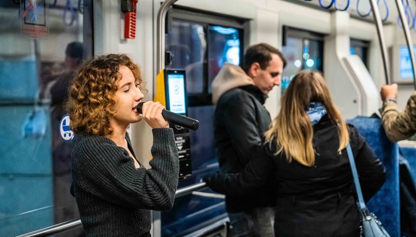Muzyczny Tramwaj, 05.10.2024