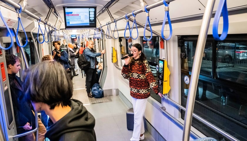 Muzyczny Tramwaj, 05.10.2024