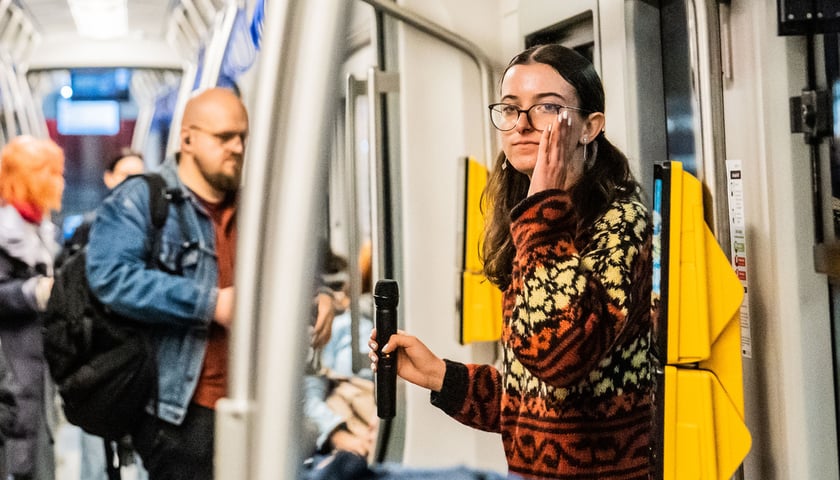 Muzyczny Tramwaj, 05.10.2024