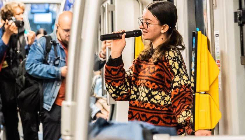 Muzyczny Tramwaj, 05.10.2024