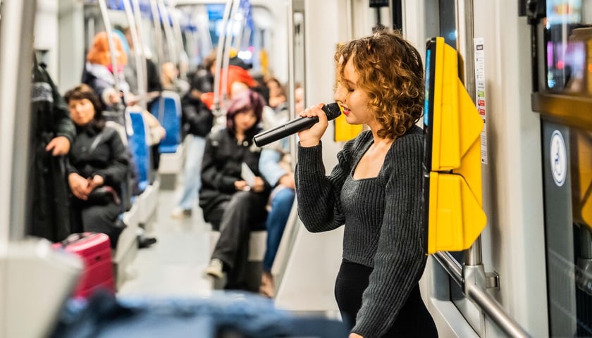 Muzyczny Tramwaj, 05.10.2024