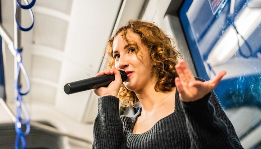 Muzyczny Tramwaj, 05.10.2024