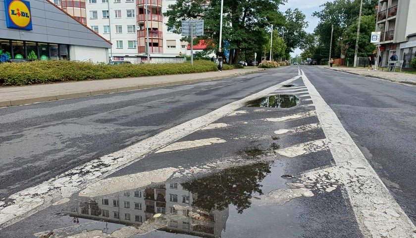 Powiększ obraz: <p>Bierutowska</p>