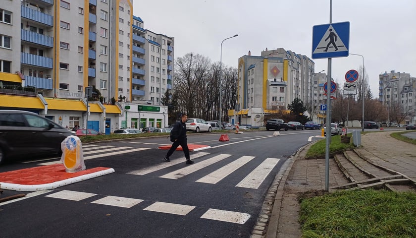 Powiększ obraz: Kozanowska