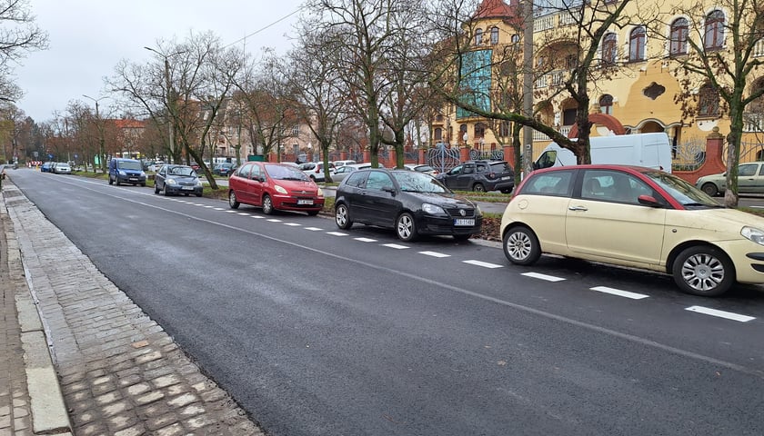 Powiększ obraz: Racławicka