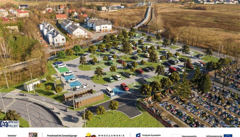 Powiększ obraz: Pętla 