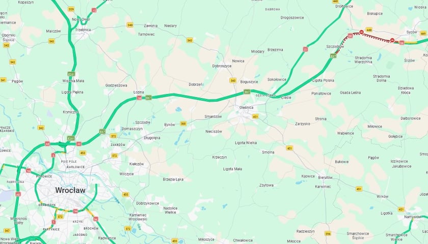 Powiększ obraz: Korek na S8