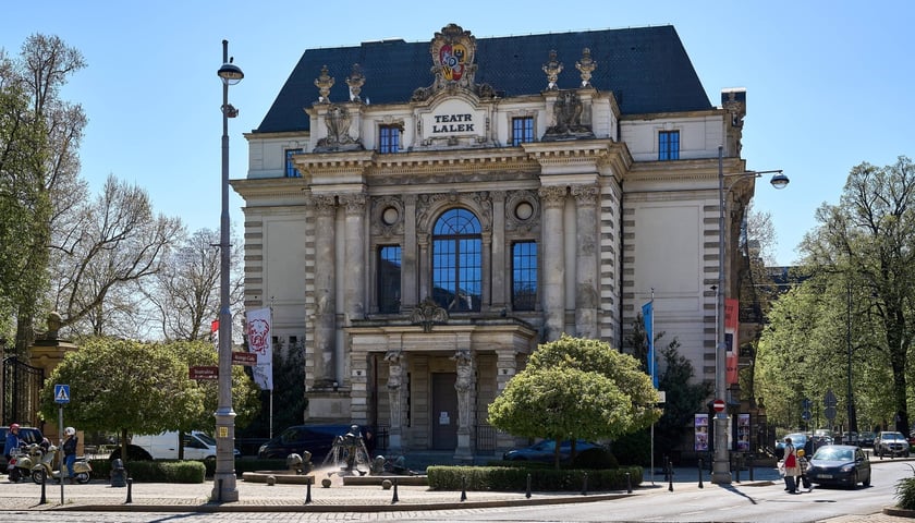 <p>Ogłoszenie programu 8. Przeglądu Nowego Teatru Dla Dzieci (29.05-3.06)</p>