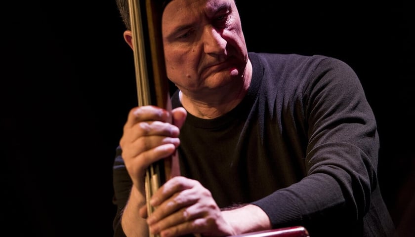 <p>Darek "Oles" Oleszzkiewicz</p>