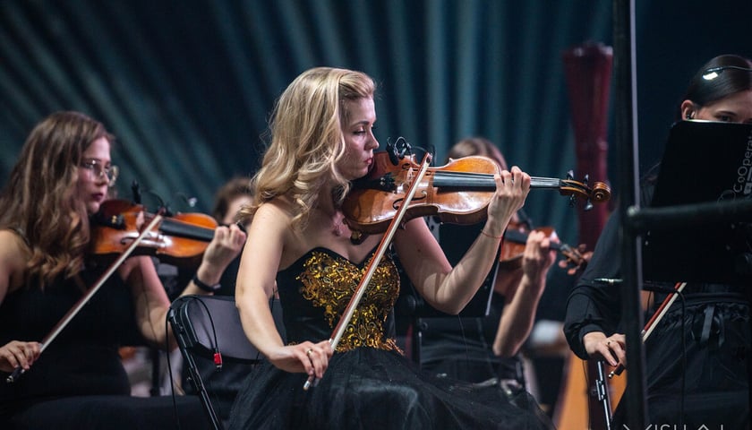 &nbsp;Koncert&nbsp;CoOperate Orchestra