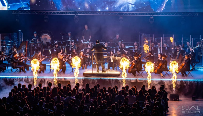 &nbsp;Koncert&nbsp;CoOperate Orchestra