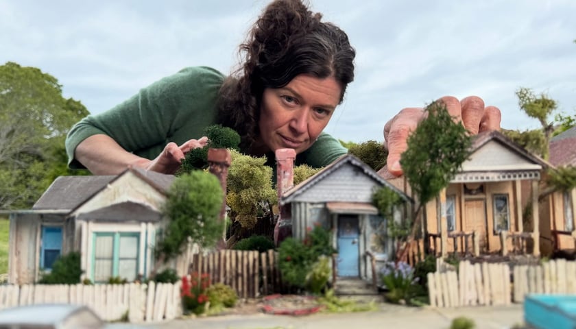 <p>kadr z filmu "Yo (miłość jest zbuntowanym ptakiem"</p>