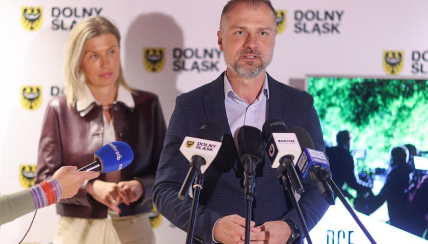 <p>Dolnośląski i Wrocławski Konkurs Filmowy &ndash; ogłoszenie naboru, kt&oacute;ry potrwa do końca maja</p>