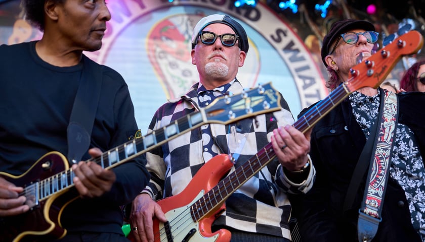 Gitarowy Rekord Świata 2026 we wrocławskim Rynku