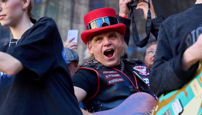 Gitarowy Rekord Świata 2026 we wrocławskim Rynku